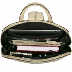 Jack Georges Chelsea Angela Small Backpack 5835 -US Suitcase Sales 2024 5835 interior