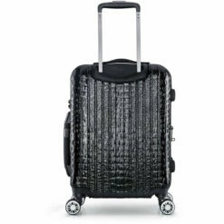 Luggage Tech Nile SMART LUGGAGE 20" Carry On Spinner -US Suitcase Sales 2024 5 1024x1024 2x bcdac3dc 3f69 4a7f 94b8 7f56bf7a735b