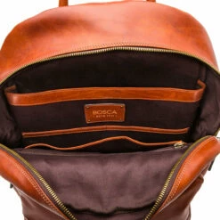 Bosca Dolce Backpack - RFID -US Suitcase Sales 2024 6002 217 7