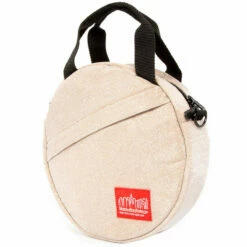 Manhattan Portage Midnight Wonder Wheel Shoulder Bag -US Suitcase Sales 2024 6013 mdn chp angle 01 2 1