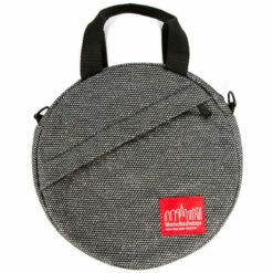 Manhattan Portage Midnight Wonder Wheel Shoulder Bag -US Suitcase Sales 2024 6013 mdn gmet 01