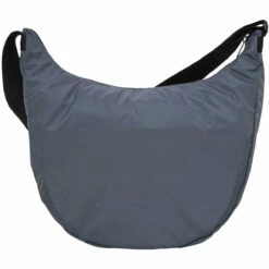 Manhattan Portage Cordura LITE Nolita Shoulder Bag 14 Manhattan Portage Cordura LITE Nolita Shoulder Bag -US Suitcase Sales 2024 6056CDL GRY BACK