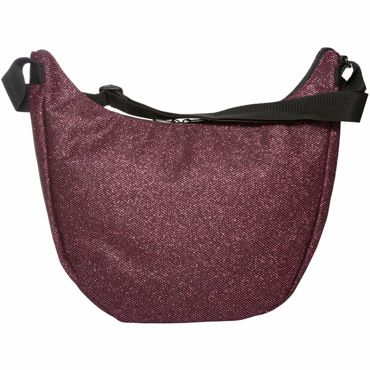 Manhattan Portage Midnight Nolita Shoulder Bag 5 Manhattan Portage Midnight Nolita Shoulder Bag - Image 5