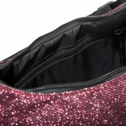 Manhattan Portage Midnight Nolita Shoulder Bag 10 Manhattan Portage Midnight Nolita Shoulder Bag -US Suitcase Sales 2024 6056MDN2 BUR D2