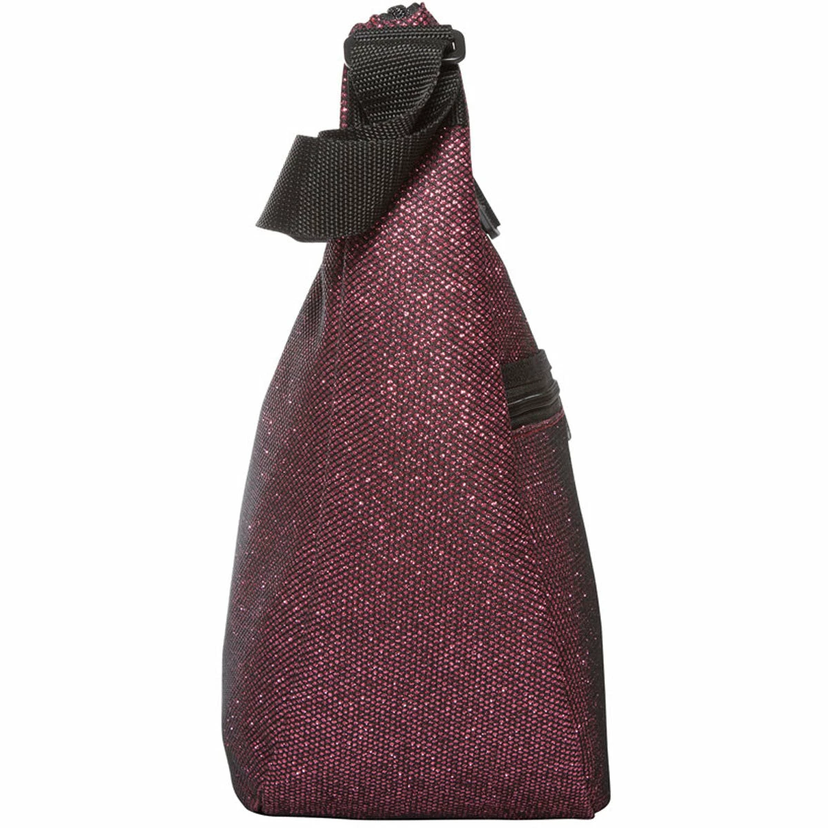 Manhattan Portage Midnight Nolita Shoulder Bag 6 Manhattan Portage Midnight Nolita Shoulder Bag - Image 6