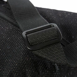 Manhattan Portage Midnight Nolita Shoulder Bag Black -US Suitcase Sales 2024 6056MDN BLK D3