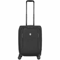 Victorinox Werks Traveler 6.0 Frequent Flyer PLUS Carry On Spinner