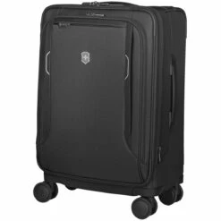 Victorinox Werks Traveler 6.0 Frequent Flyer PLUS Carry On Spinner 15 Victorinox Werks Traveler 6.0 Frequent Flyer PLUS Carry On Spinner -US Suitcase Sales 2024 610505b