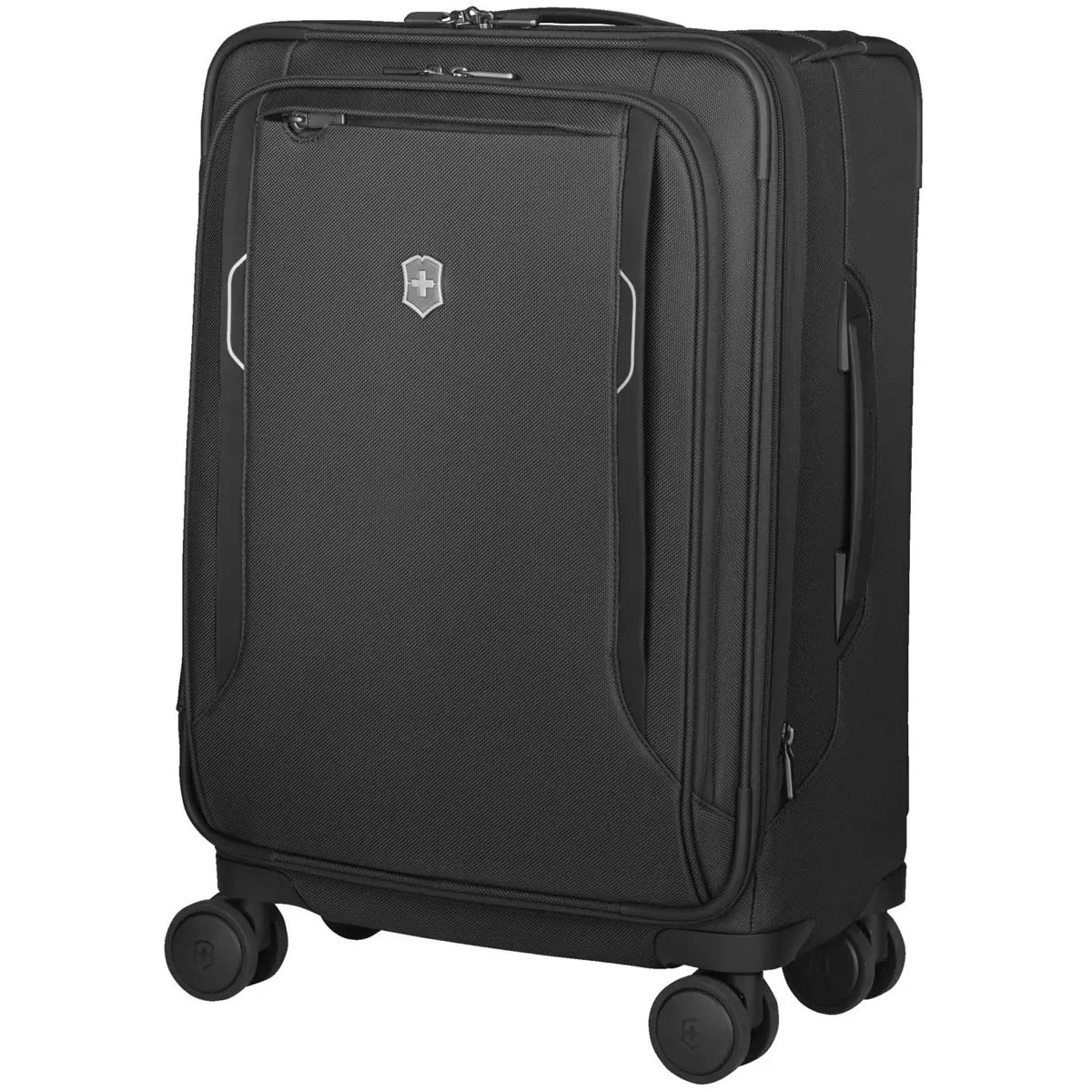 Victorinox Werks Traveler 6.0 Frequent Flyer PLUS Carry On Spinner 7 Victorinox Werks Traveler 6.0 Frequent Flyer PLUS Carry On Spinner - Image 7
