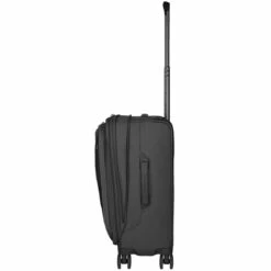 Victorinox Werks Traveler 6.0 Frequent Flyer PLUS Carry On Spinner 14 Victorinox Werks Traveler 6.0 Frequent Flyer PLUS Carry On Spinner -US Suitcase Sales 2024 610505g