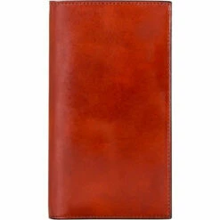 Bosca Old Leather Coat Pocket Wallet -US Suitcase Sales 2024 615 32 01