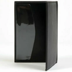 Bosca Nappa Vitello Passport Case -US Suitcase Sales 2024 621 100 03