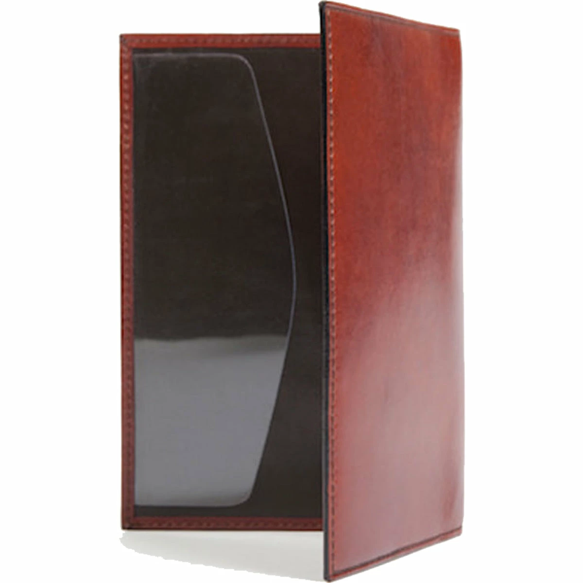 Bosca Old Leather Passport Case 6 Bosca Old Leather Passport Case - Image 6