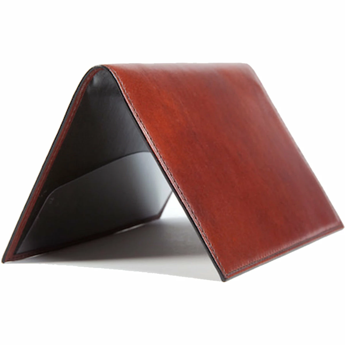 Bosca Old Leather Passport Case 8 Bosca Old Leather Passport Case - Image 8