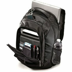 Samsonite Tectonic 2 Medium Backpack -US Suitcase Sales 2024 623641041bi01