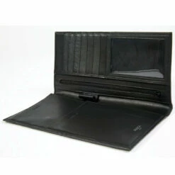 Bosca Nappa Vitello Flight Attendant -US Suitcase Sales 2024 625 100 03