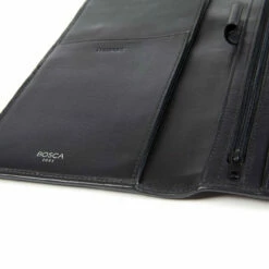 Bosca Nappa Vitello Flight Attendant -US Suitcase Sales 2024 625 100 05