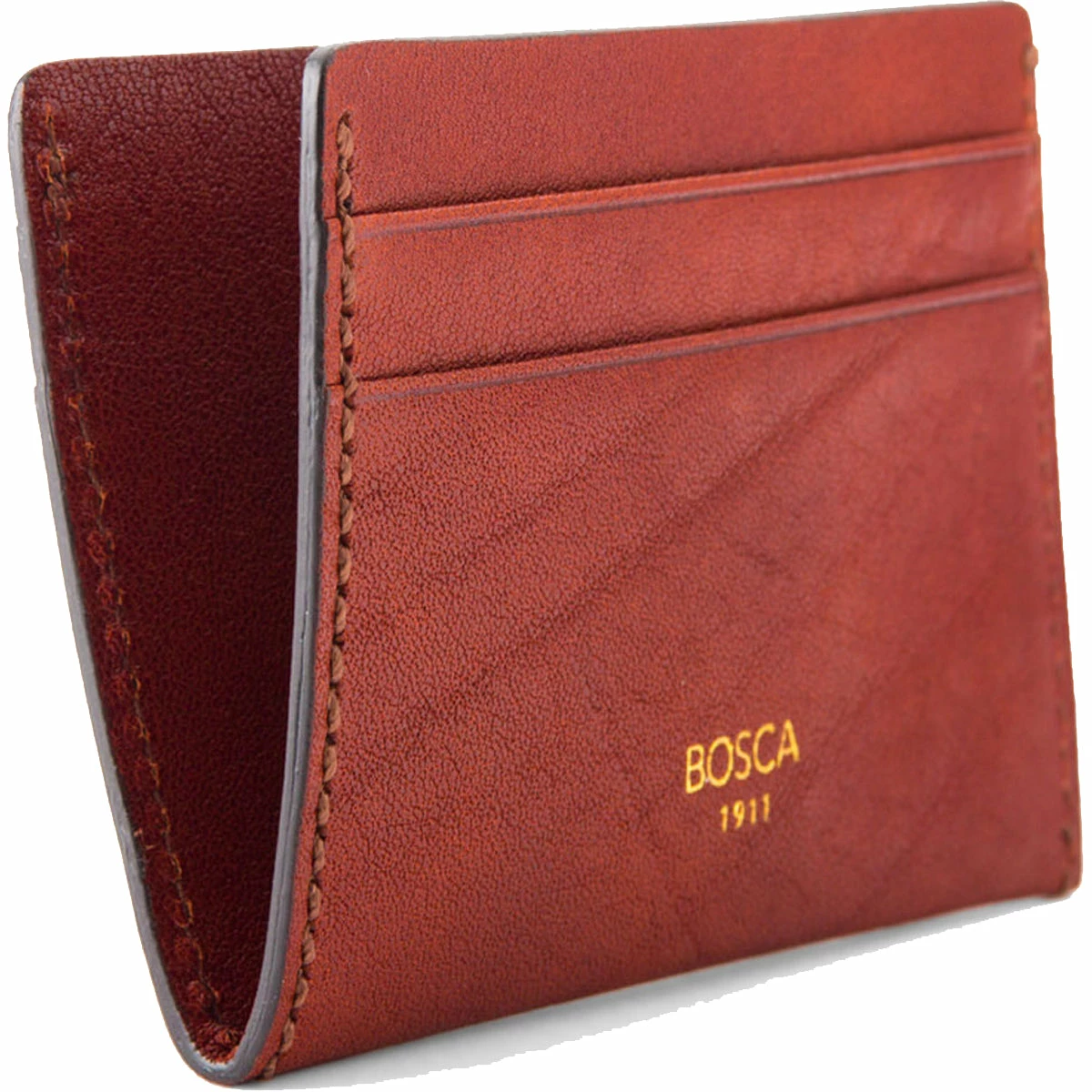 Bosca Washed Weekend Wallet 4 Bosca Washed Weekend Wallet - Image 4