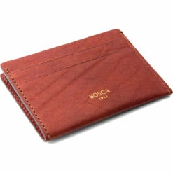 Bosca Washed Deluxe Front Pocket Wallet -US Suitcase Sales 2024 66 132 4 f7f37132 434d 4d60 90ee 4f11d2548dbc