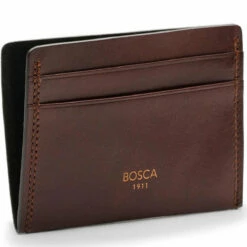 Bosca Dolce Weekend Wallet - RFID