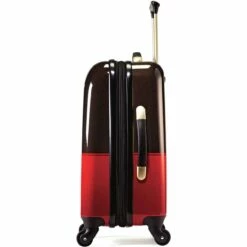 American Tourister Disney Mickey Mouse 21" Hardside Spinner -US Suitcase Sales 2024 676104757be03