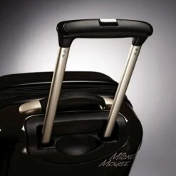 American Tourister Disney Mickey Mouse 21" Hardside Spinner -US Suitcase Sales 2024 676104757pf02