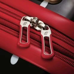 American Tourister Disney Minnie Mouse 21" Hardside Spinner -US Suitcase Sales 2024 676124754pf11