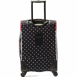 American Tourister Disney Minnie Mouse 21" Spinner 15 American Tourister Disney Minnie Mouse 21" Spinner -US Suitcase Sales 2024 676144754be02