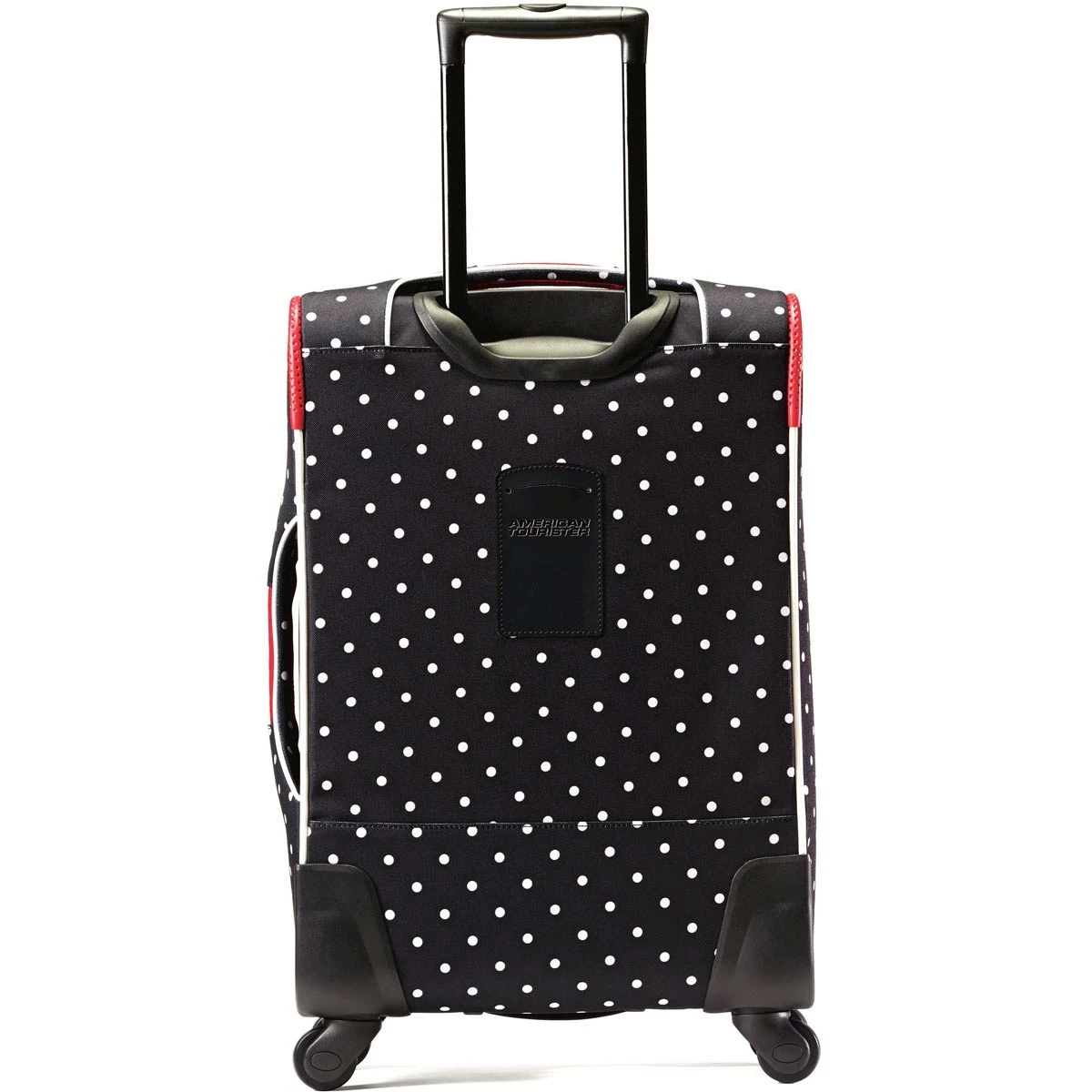 American Tourister Disney Minnie Mouse 21" Spinner 8 American Tourister Disney Minnie Mouse 21" Spinner - Image 8