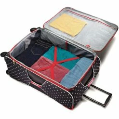 American Tourister Disney Minnie Mouse 21" Spinner 11 American Tourister Disney Minnie Mouse 21" Spinner -US Suitcase Sales 2024 676144754bi01