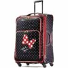 American Tourister Disney Minnie Mouse 28" Spinner