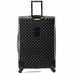 American Tourister Disney Minnie Mouse 28" Spinner -US Suitcase Sales 2024 676154754be02
