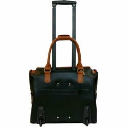 Cabrelli Fashion Executive Sally Stripe Rollerbrief 8 Cabrelli Fashion Executive Sally Stripe Rollerbrief -US Suitcase Sales 2024 716020U BIC Back