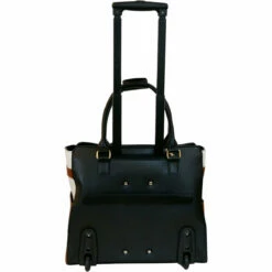 Cabrelli Fashion Executive Laura Lock Rollerbrief 10 Cabrelli Fashion Executive Laura Lock Rollerbrief -US Suitcase Sales 2024 71702OU BCW Back