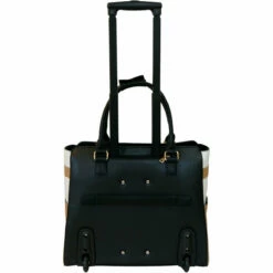 Cabrelli Fashion Executive Laura Lock Rollerbrief 8 Cabrelli Fashion Executive Laura Lock Rollerbrief -US Suitcase Sales 2024 71702OU BTW Back