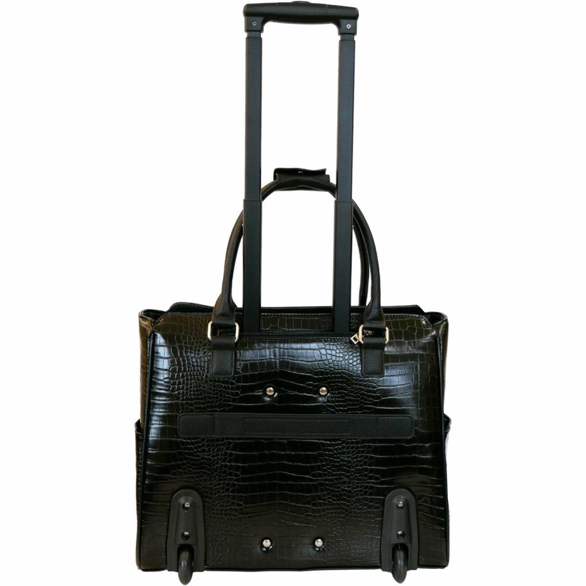 Cabrelli Fashion Executive Cassandra Croc Rollerbrief 6 Cabrelli Fashion Executive Cassandra Croc Rollerbrief - Image 6