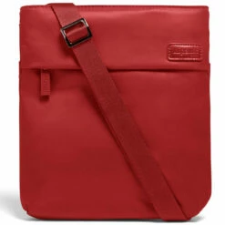 Lipault City Plume Crossover Bag M