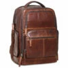 Jack Georges Voyager Tech Backpack 7527