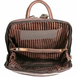 Jack Georges Voyager Adele Slim Backpack 7537 -US Suitcase Sales 2024 7537 Brn int 800x 07f3aa5c 8da2 4122 8a74 ac3bf6789af9