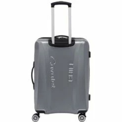 Cavalet Chill 28" Hardside Expandable Spinner -US Suitcase Sales 2024 75824silver back 33c7d2a0 f068 406f bd1d 79e02c49d1f2