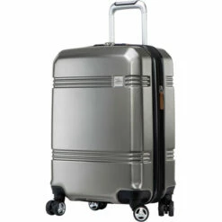 Skyway Glacier Bay Carry On Spinner -US Suitcase Sales 2024 762 20 040 4WB QF