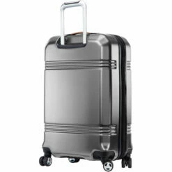 Skyway Glacier Bay 24" Medium Check-In Spinner -US Suitcase Sales 2024 762 25 040 4VP QB