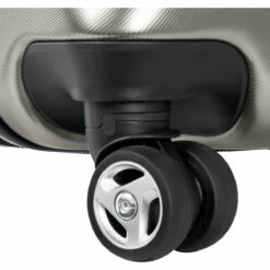 Skyway Glacier Bay 24" Medium Check-In Spinner -US Suitcase Sales 2024 762 25 040 4VP QW