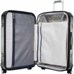 Skyway Glacier Bay 28" Large Check-In Spinner -US Suitcase Sales 2024 762 29 020 4VP LB