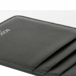 Bosca Nappa Vitello Front Pocket Wallet -US Suitcase Sales 2024 78 100 04