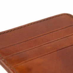 Bosca Old Leather Front Pocket Wallet - RFID -US Suitcase Sales 2024 78 27 06