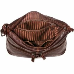 Jack Georges Voyager Uptown HoBo Bag 7814 -US Suitcase Sales 2024 7814 brn int 5000x ec680da1 f8b8 4980 997d a6c58a7fd1ec