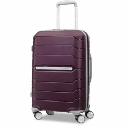 Samsonite Freeform 21" Spinner -US Suitcase Sales 2024 78255 B170 7038 FRONT34