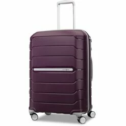 Samsonite Freeform 24" Spinner -US Suitcase Sales 2024 78256 B170 7038 FRONT34