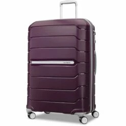 Samsonite Freeform 28" Spinner -US Suitcase Sales 2024 78257 B170 7038 FRONT34